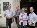 Bargeld allein hilft nicht