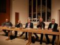 Talk der Religionen