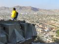 Was wird aus Afghanistan?