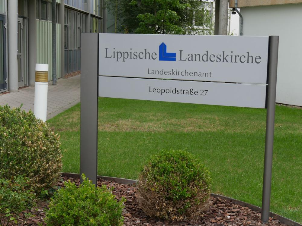 Lippische Landessynode tagt in Detmold