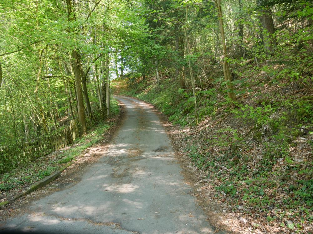 Pilgern