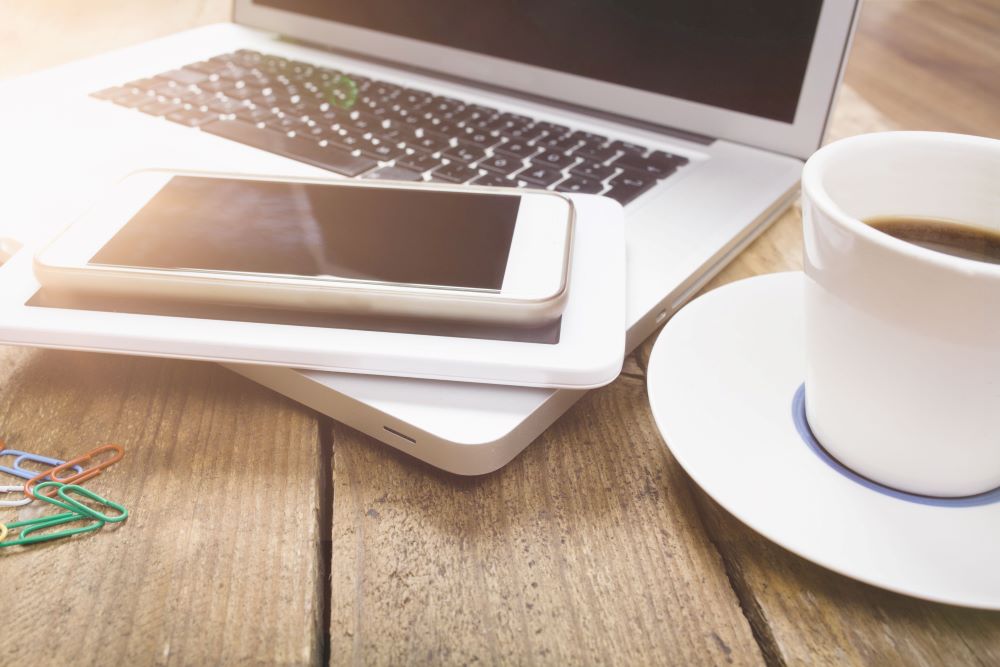 Links und Downloads Foto: iStock.com/MichaelJay