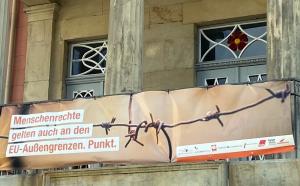 Ökumene und Gesellschaft
