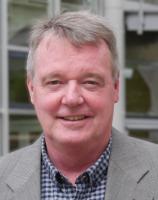 Landespfarrer Andreas Mattke