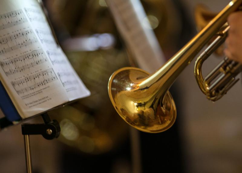 Seminar für Posaunenchorleitung Seminar für Posaunenchorleitung