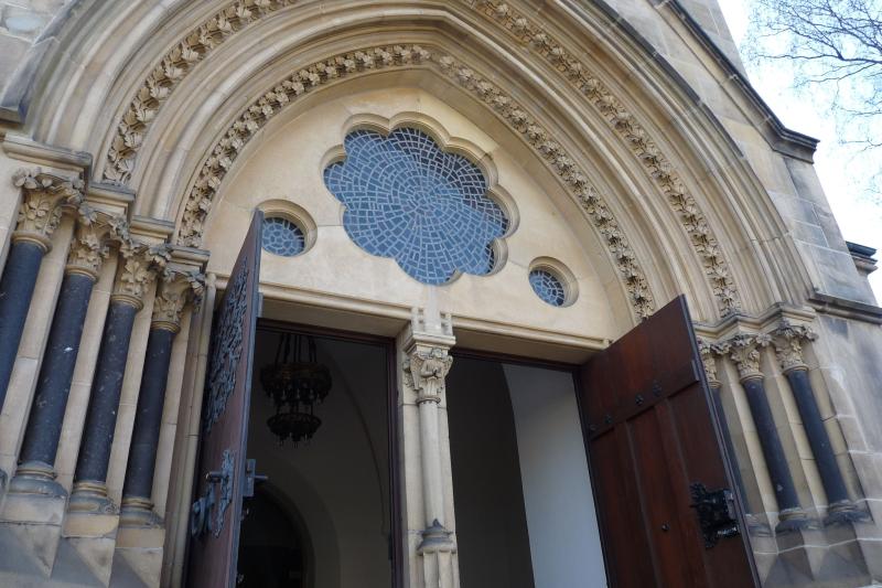 Einladung zur Nouruzfeier