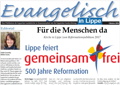 Evangelisch in Lippe