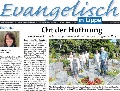 Evangelisch in Lippe