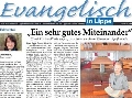 Evangelisch in Lippe