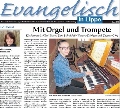 Evangelisch in Lippe