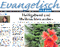 Evangelisch in Lippe
