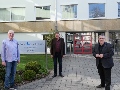 Evangelische Jugendarbeit mit neuer Leitung