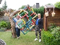 Berufswunsch Kindertagespflege