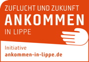 ANKOMMEN IN LIPPE